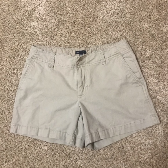 Gap shorts - Picture 1 of 6
